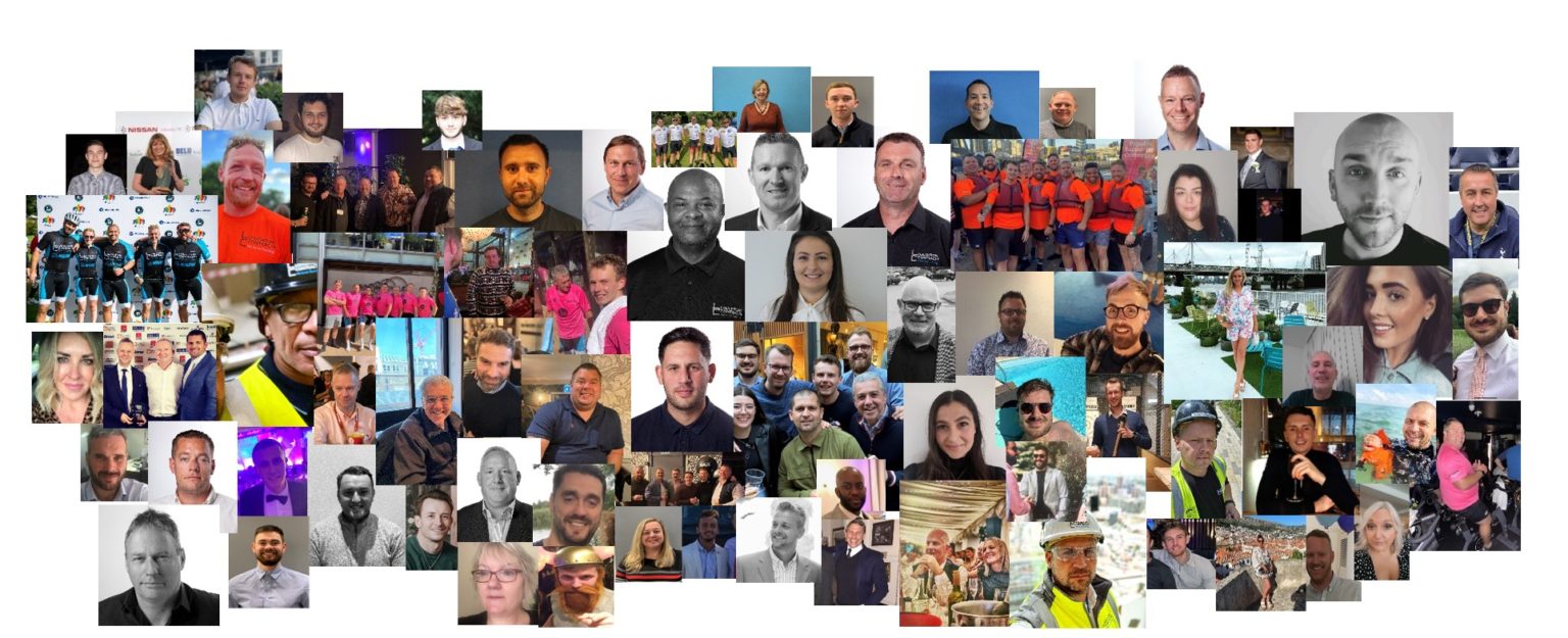 Employee Ownership Loughton Contracts