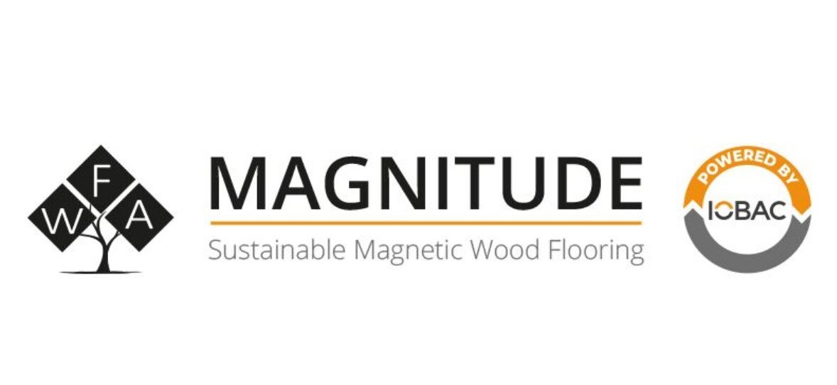 Magnitude Magnetic Flooring - Loughton Contracts