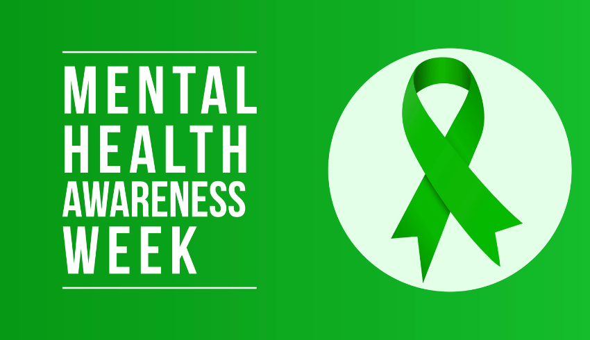 Mental Health Awareness Week - Loughton Contracts