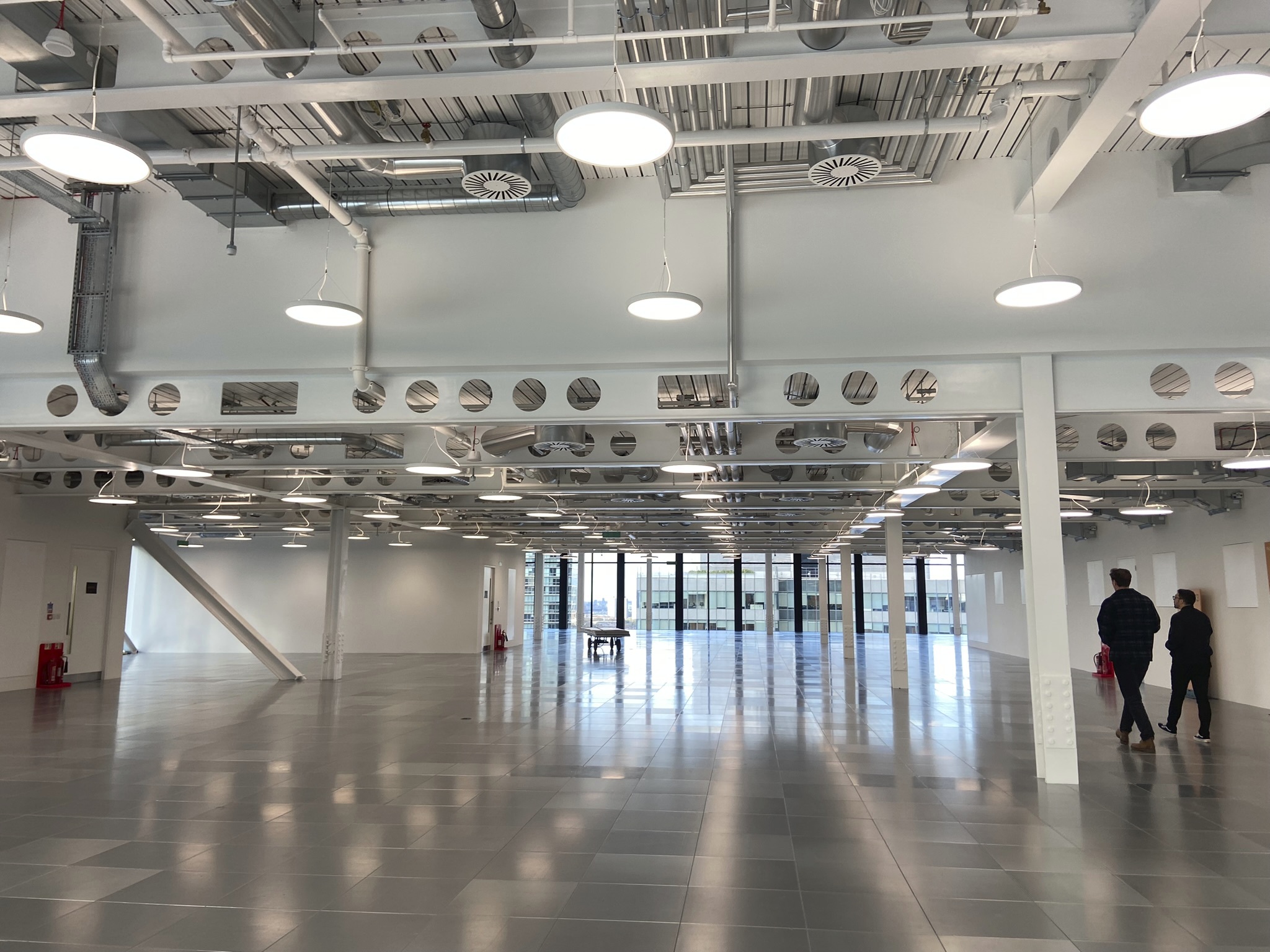 What Is Cat A And Cat B Fit Out Loughton Contracts