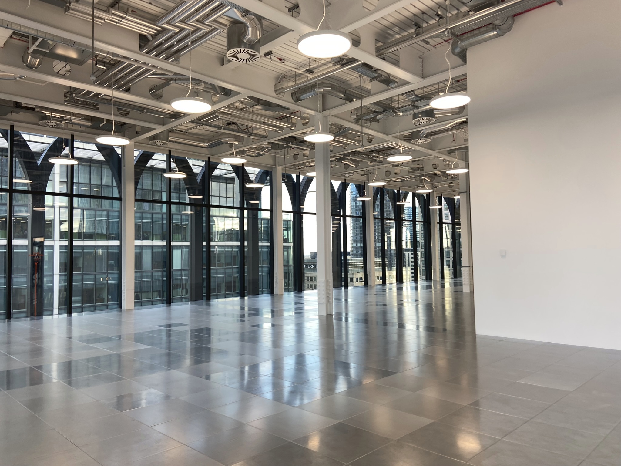 What Is Cat A And Cat B Fit Out Loughton Contracts