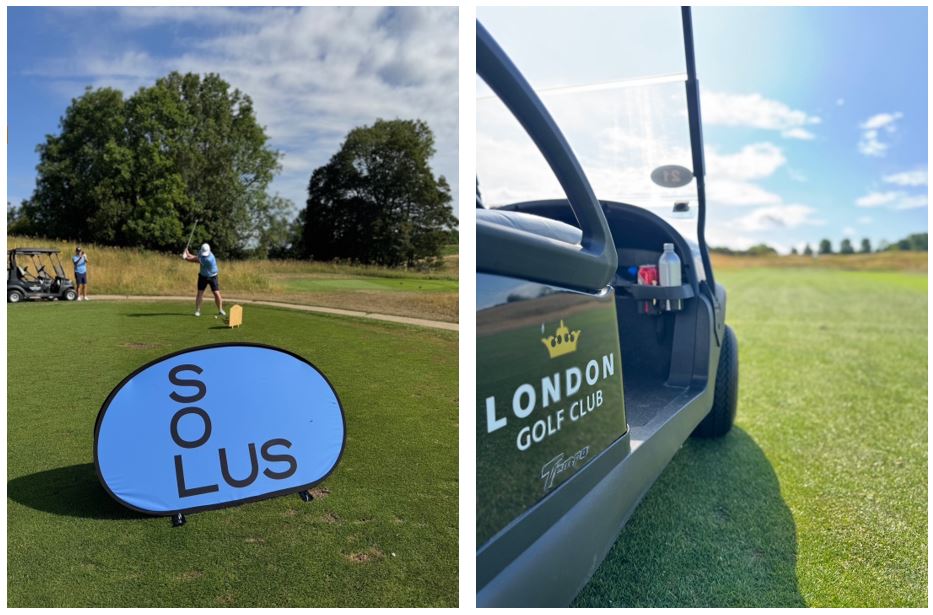 The London Golf Club - Loughton Contracts