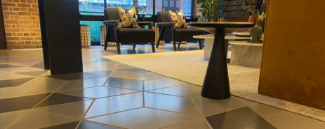 Ceramic Tiling - Floor Tiling - Loughton Contracts